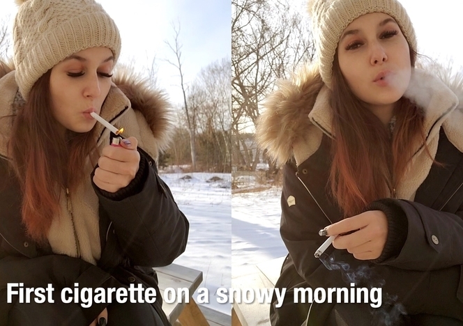 RSG-update-383 snowy smoke morning light